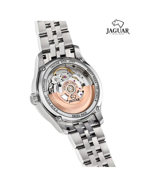 JAGUAR Watch for Women